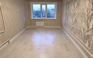 2-комн. квартира, 4/9 этаж, 15 мкр.