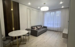 Продажа 2-комнатной квартиры, 45 м², ул. Муратбаева, дом  46/4 - Продажа квартир в Казахстане