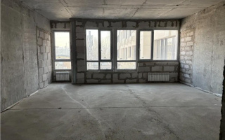 Продажа 3-комнатной квартиры, 75.3 м², ул. Илтипат, дом  45/1 - Продажа  трехкомнатных квартир в новостройках Алматы