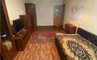 Продажа 1-комнатной квартиры, 30.6 м² - Продажа недвижимости в Алматы