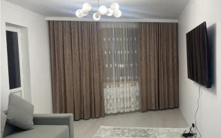 Продажа 1-комнатной квартиры, 38.4 м², ул. Сыганак, дом  23 - Продажа  однокомнатных квартир в Астане без посредников