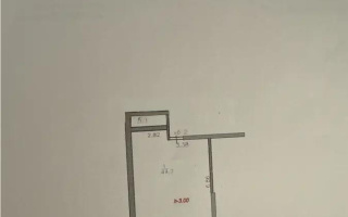 Продажа 1-комнатной квартиры, 44.7 м², пр. Райымбека, дом  349/1 - Продажа квартир в Алматы