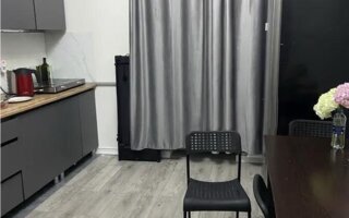 Продажа 2-комнатной квартиры, 59.8 м²