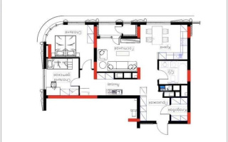 Продажа 2-комнатной квартиры, 72 м² - Продажа двухкомнатных квартир от собственников в Астане