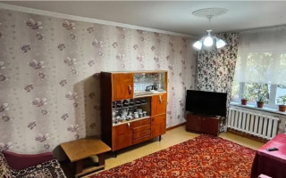 Продажа 2-комнатной квартиры, 52.4 м², ул. Сатпаева, дом  74 - Продажа квартир в Алматы