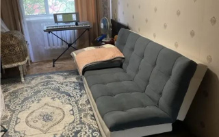 Продажа 2-комнатной квартиры, 49 м², ул. Штурманская, дом  1/5 - Продажа  однокомнатных, двухкомнатных, трехкомнатных квартир в Караганде