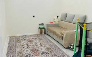 Продажа 2-комнатной квартиры, 41 м², ул. Байтурсынова, дом  47 - Продажа  двухкомнатных квартир в Астане без посредников