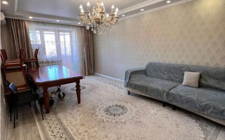 Продажа 4-комнатной квартиры, 136 м² - Продажа четырехкомнатных квартир в Астане - страница 14