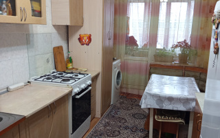 Продажа 2-комнатной квартиры, 55 м² - Продажа квартир в Алматинской области