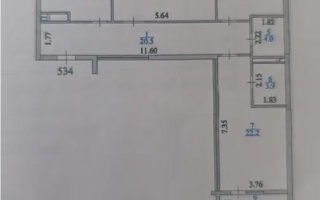 Продажа 3-комнатной квартиры, 103.5 м² - Продажа квартир от собственников в Астане - страница 12