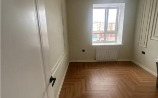 Продажа 2-комнатной квартиры, 55 м² - Продажа квартир в новостройках Караганды