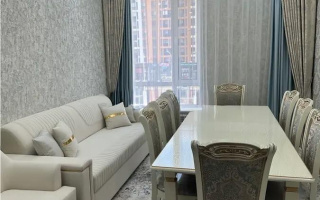 Продажа 3-комнатной квартиры, 76 м², ул. Мухамедханова, дом  8 - Продажа квартир в Астане без посредников