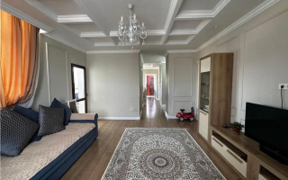 Продажа 3-комнатной квартиры, 86 м², ул. Асфендиярова, дом  6 - Продажа квартир в Астане