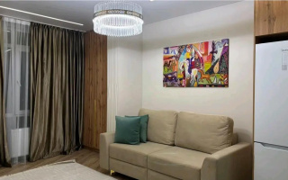 Продажа 3-комнатной квартиры, 46 м² - Продажа квартир в Алматы