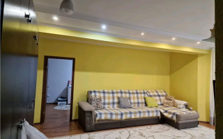 Продажа 3-комнатной квартиры, 87 м², мкр-н Думан-2, дом  25 - Продажа квартир в Алматы