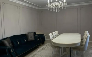 Продажа 3-комнатной квартиры, 110 м², пр. Кошкарбаева, дом  25 - Продажа  трехкомнатных квартир в новостройках Астаны