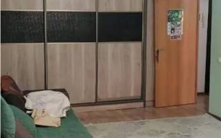 Продажа 1-комнатной квартиры, 45 м², мкр. Жас Канат, дом  1/14 - Продажа  однокомнатных квартир в Алматы