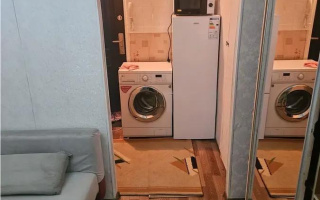 Продажа 1-комнатной квартиры, 23 м², ул. Чехова, дом  20А - Продажа  однокомнатных квартир в Алматы с фото