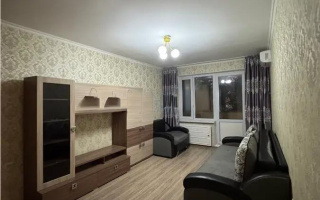 Продажа 1-комнатной квартиры, 30 м², мкр-н Орбита-3, дом  49 - Продажа квартир в Алматы