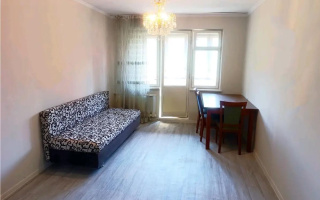 Продажа 2-комнатной квартиры, 43 м² - Продажа двухкомнатных квартир в панельном доме в Алматы