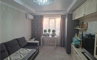 Продажа 2-комнатной квартиры, 45 м² - Продажа двухкомнатных квартир в Астане - страница 19