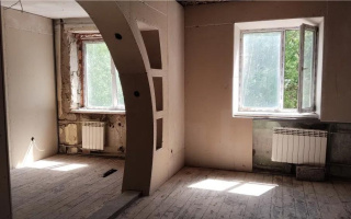 Продажа 3-комнатной квартиры, 68 м², ул. Байсеитовой, дом  23/1 - Продажа квартир в Темиртау