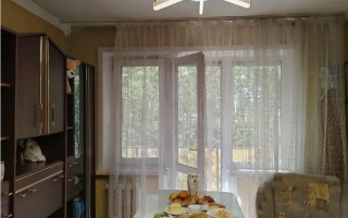 Продажа 2-комнатной квартиры, 45 м², ул. Ержанова, дом  29 - Продажа квартир в Караганде без посредников с фото
