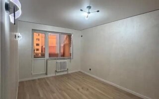 Продажа 1-комнатной квартиры, 39 м²