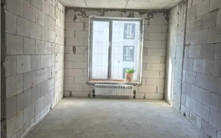 Продажа 2-комнатной квартиры, 71.1 м², ул. Бухар жырау, дом  32 - Продажа  двухкомнатных квартир в Астане