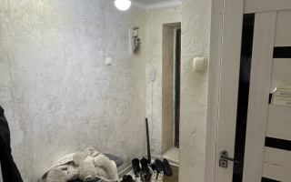 Продажа 3-комнатной квартиры, 54.4 м² - Продажа недвижимости в Таразе