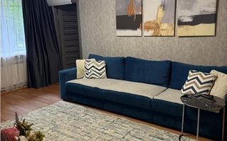 Продажа 2-комнатной квартиры, 44 м², ул. Зелинского, дом  32 - Продажа квартир в Караганде