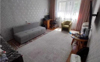 Продажа 1-комнатной квартиры, 41 м² - Продажа однокомнатных квартир в Алматы - страница 39