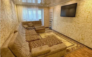 Продажа 3-комнатной квартиры, 48 м², пр. Республики, дом  18 - Продажа квартир в Темиртау