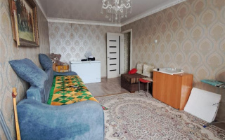 Продажа 2-комнатной квартиры, 43 м², мкр-н 17 - Продажа квартир в Караганде