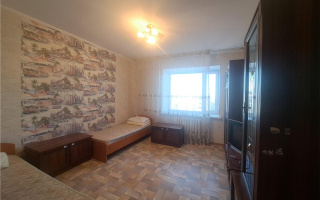 Продажа 2-комнатной квартиры, 56.5 м² - Продажа квартир в кирпичном доме в Астане