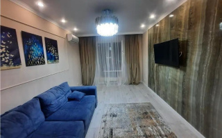 Продажа 3-комнатной квартиры, 82 м² - Продажа трехкомнатных квартир в монолитно-каркасном доме в Астане