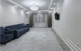 Продажа 3-комнатной квартиры, 115 м² - Продажа  трехкомнатных квартир в новостройках Алматы - страница 3