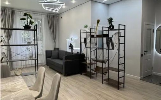 Продажа 2-комнатной квартиры, 48 м² - Продажа квартир в новостройках Алматы без посредников с фото - страница 3