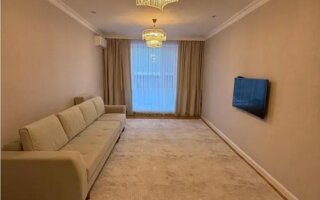Продажа 3-комнатной квартиры, 92 м²