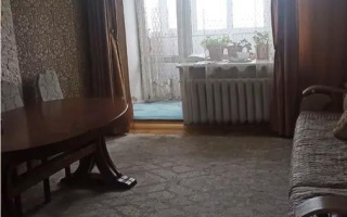 Продажа 3-комнатной квартиры, 57 м² - Продажа  трехкомнатных квартир в Караганде