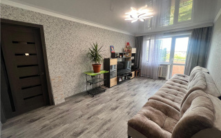 Продажа 3-комнатной квартиры, 62 м², ул. Муканова - Продажа  трехкомнатных квартир в Караганде