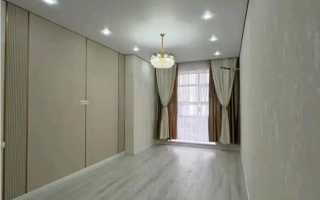 Продажа 2-комнатной квартиры, 38 м², ул. Ахмедьярова, дом  2/1 - Продажа квартир в новостройках Астаны без посредников
