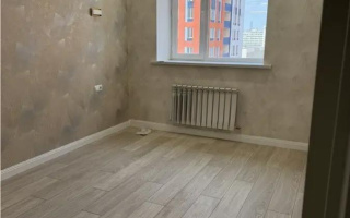 Продажа 2-комнатной квартиры, 38.2 м², ул. Болекпаева, дом  22 - Продажа  двухкомнатных квартир в Астане без посредников