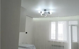 Продажа 1-комнатной квартиры, 21 м², ул. Кургальжинское шоссе, дом  37 - Продажа квартир в новостройках Астаны с фото