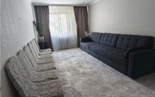 Продажа 3-комнатной квартиры, 71 м², ул. Амангельды, дом  5г - Продажа квартир в Темиртау без посредников