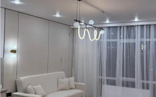 Продажа 1-комнатной квартиры, 33 м², мкр-н Шугыла, дом  340/5а стр - Продажа  однокомнатных квартир в новостройках Алматы с фото