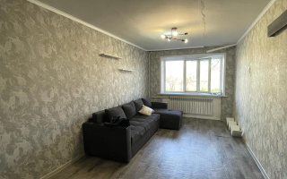 Продажа 2-комнатной квартиры, 46 м², ул. Кужанова - Продажа и аренда недвижимости в Сарани