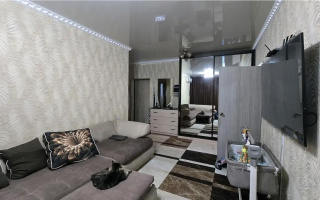 Продажа 3-комнатной квартиры, 70 м², мкр-н Дарабоз, дом  83 - Продажа  трехкомнатных квартир в Алматы