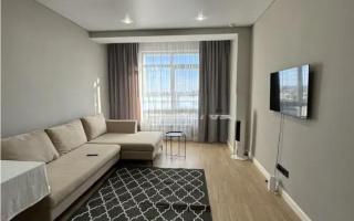 Продажа 2-комнатной квартиры, 53 м² - Продажа двухкомнатных квартир в блочном доме в Астане - страница 4
