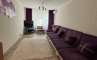 Продажа 2-комнатной квартиры, 54 м² - Продажа квартир в панельном доме в Темиртау - страница 5